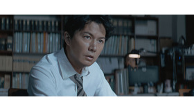 『三度目の殺人』　（C）2017フジテレビジョン　アミューズ　ギャガ