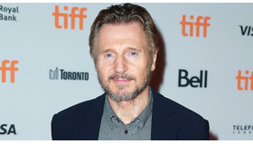 リーアム・ニーソン-(C)Getty Images