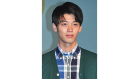 竹内涼真／ソフトバンク新サービス発表会