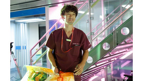 井上宣顕 ・・・ 滝藤賢一「コード・ブルー～ドクターヘリ緊急救命～THE THIRD SEASON」(C)フジテレビ