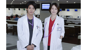 「ドクターX～外科医・大門未知子～」