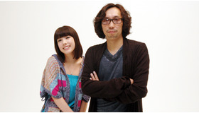 「パーティーは終わった」仲里依紗×行定勲