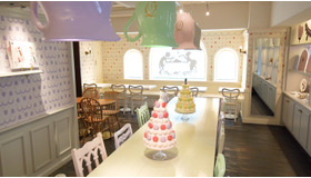 アクセサリーがスイーツに!? 