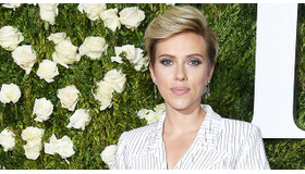 スカーレット・ヨハンソン-(C)Getty Images