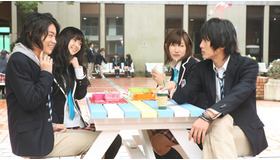 『高校デビュー』 -(C) 2011『高校デビュー』製作委員会