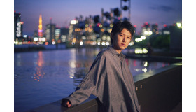 「本郷奏多カレンダー２０１8（仮）」／（C)東京ニュース通信社