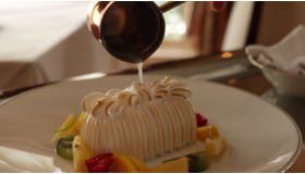 ワンランク上の贅沢！明治時代の迎賓館で優雅なティータイムを