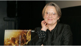 注目の2大芸術作品『パフューム ある人殺しの物語』『敬愛なるベートーヴェン』上映「第19回東京国際映画祭」7日目