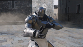 『鋼の錬金術師』（Ｃ）2017 荒川弘/SQUARE ENIX （Ｃ）2017 映画「鋼の錬金術師」