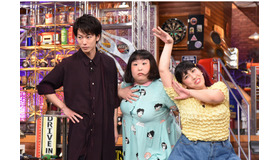 佐藤健／「ウチのガヤがすみません！」