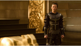 『マイティ・ソー』 -(C) TM & © 2010 Marvel c2010 MVLFFLLC. All Rights Reserved.