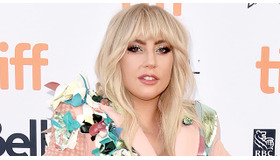 レディー・ガガ-(C)Getty Images