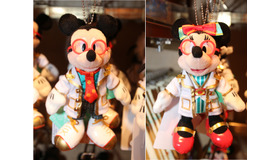 「ぬいぐるみバッジ」（1,700円）