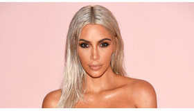 キム・カーダシアン-(C)Getty Images