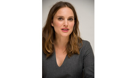 ナタリー・ポートマン／『プラネタリウム』(C)Getty Images