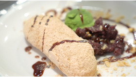 おいしくて罪悪感ゼロ！  コスメブランド運営のカフェでヘルシーあげパン