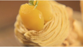 究極の栗スイーツ！本物を楽しめる和栗専門店