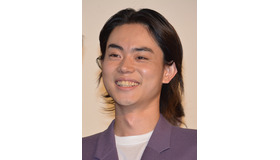 菅田将暉