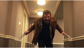 『LOGAN／ローガン』　(C)2017 Twentieth Century Fox Home Entertainment LLC. All Rights Reserved.
