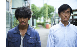 『光』（C）三浦しをん／集英社・（C）2017『光』製作委員会