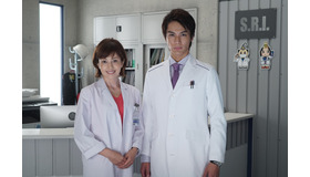 「科捜研の女」