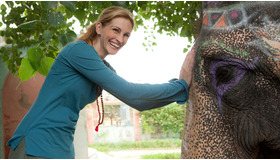 『食べて、祈って、恋をして』 -(C) 2010 Columbia Pictures Industries, Inc. All Rights Reserved.