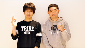 『ちょんまげぷりん』キングオブコメディ