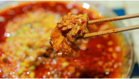 デートにも女子会にも！ 野菜にこだわる自然派中華の薬膳料理