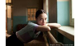 『ポリーナ、私を踊る』（C） Carole Bethuel - Everybody on Deck