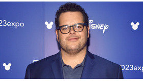 ジョシュ・ギャッド-(C)Getty Images