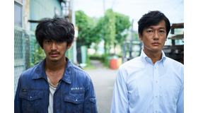 『光』（C）三浦しをん／集英社・（C）2017『光』製作委員会