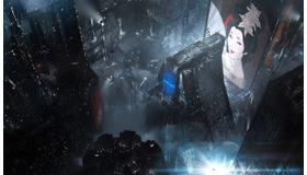 『ブレードランナー 2049』短編アニメ「ブレードランナー　ブラックアウト2022」