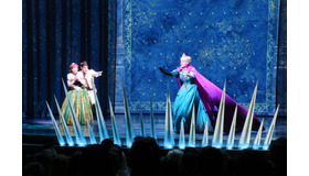 「アナと雪の女王：ライブ・アット・ザ・ハイペリオン」