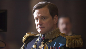 『英国王のスピーチ』 -(C) 2010 See-Saw Films. All rights reserved.