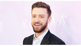 ジャスティン・ティンバーレイク-(C)Getty Images