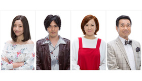 片瀬那奈 要潤らが参加決定 沢村一樹主演 ユニバーサル広告社 Cinemacafe Net 片瀬那奈 要潤らが参加決定 沢村一樹主演 ユニバーサル広告社 Cinemacafe Net