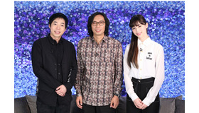 ゲスト：行定勲 「アナザースカイ」