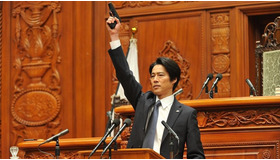 『SP 革命篇』 -(C) 2011「SP」プロジェクトチーム