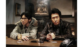 『探偵はBARにいる3』　（C）2017「探偵はBARにいる3」製作委員会