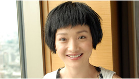 中国の若きミューズ『ウィンター・ソング』ジョウ・シュン来日インタビュー　メイン