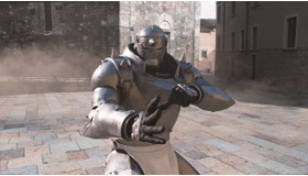 『鋼の錬金術師』（Ｃ）2017 荒川弘/SQUARE ENIX （Ｃ）2017 映画「鋼の錬金術師」製作委員会