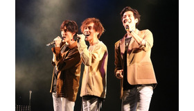 「3LDK presents MUSICAL SHOWCASE」