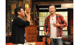 「さんまのまんま 秋のさんまもゲストも脂がノッてますSP」