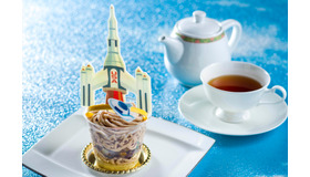 「スタージェット“ザ・ラストミッション”スペシャルケーキセット」