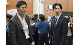 『22年目の告白－私が殺人犯です－』（C）2017 映画「22 年目の告白－私が殺人犯です－」製作委員会