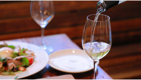 お腹も心も満たせるオーガニックフレンチと自然派ワインの人気店