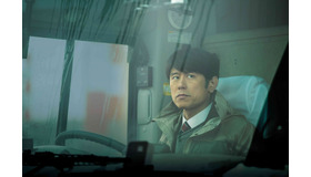 『ミッドナイト・バス』（C）2017「ミッドナイト・バス」ストラーダフィルムズ/新潟日報社