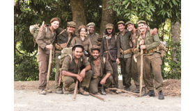 『エルネスト』(c)2017 