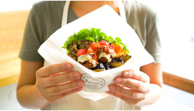 何回行っても罪悪感ゼロ！？ 最注目のヘルシーヴィーガンカフェ