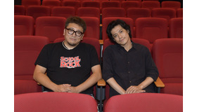 『銀魂』(c)空知英秋／集英社 (c)2017 映画「銀魂」製作委員会